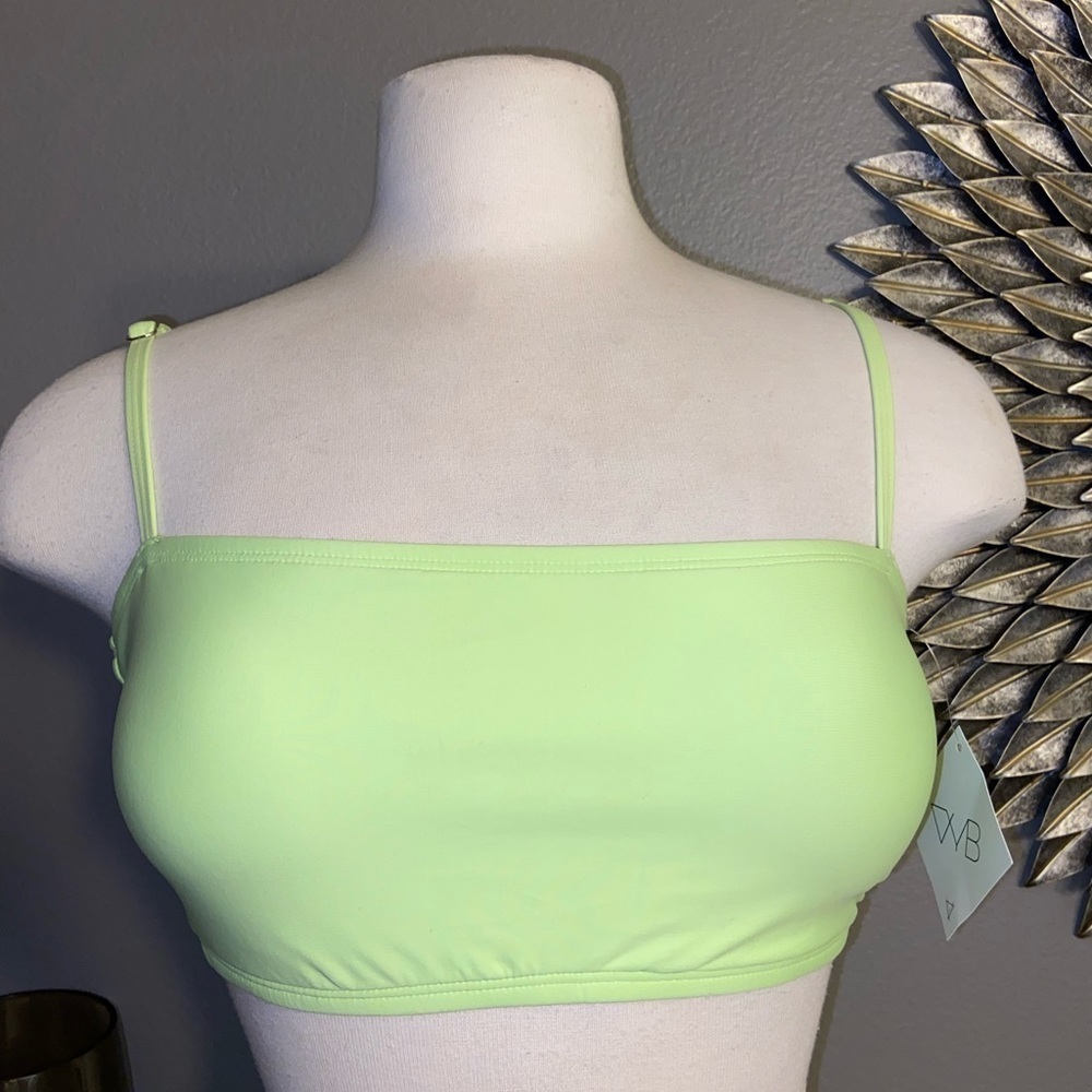 VYB swim bikini top - Picture 9 of 12
